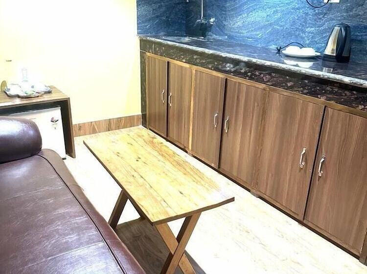 هتل Green Valley Boutique