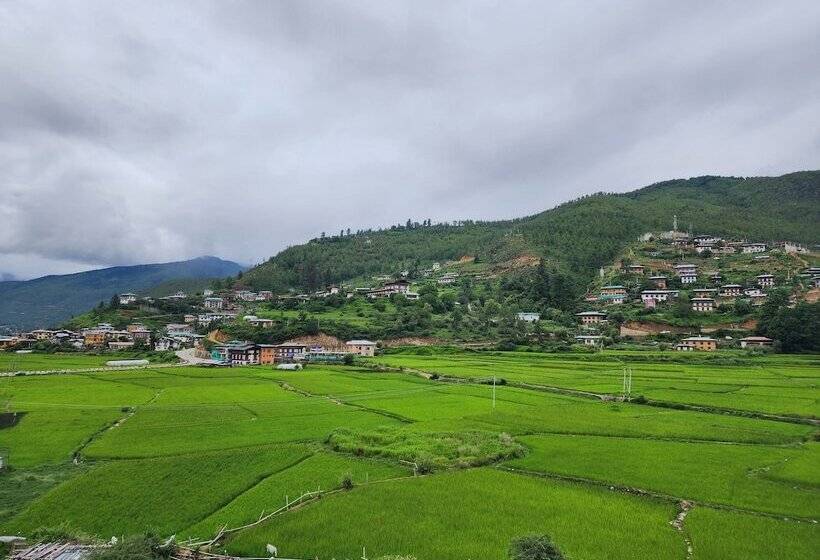 هتل Green Valley Boutique