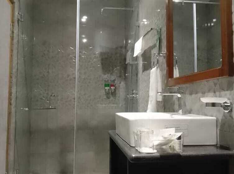 هتل Green Valley Boutique