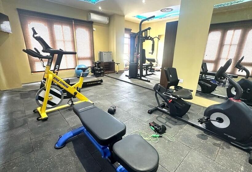 هتل Green Valley Boutique