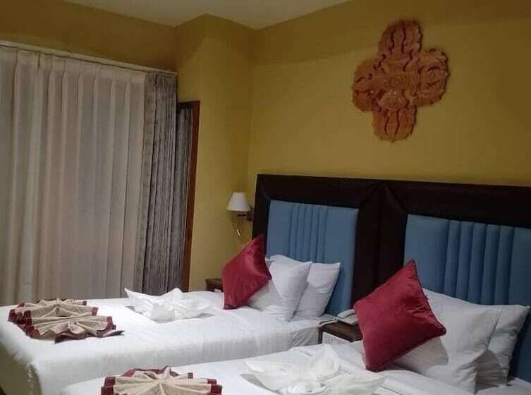 هتل Green Valley Boutique