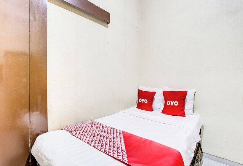 酒店 Griya Dias Syariah By Oyo