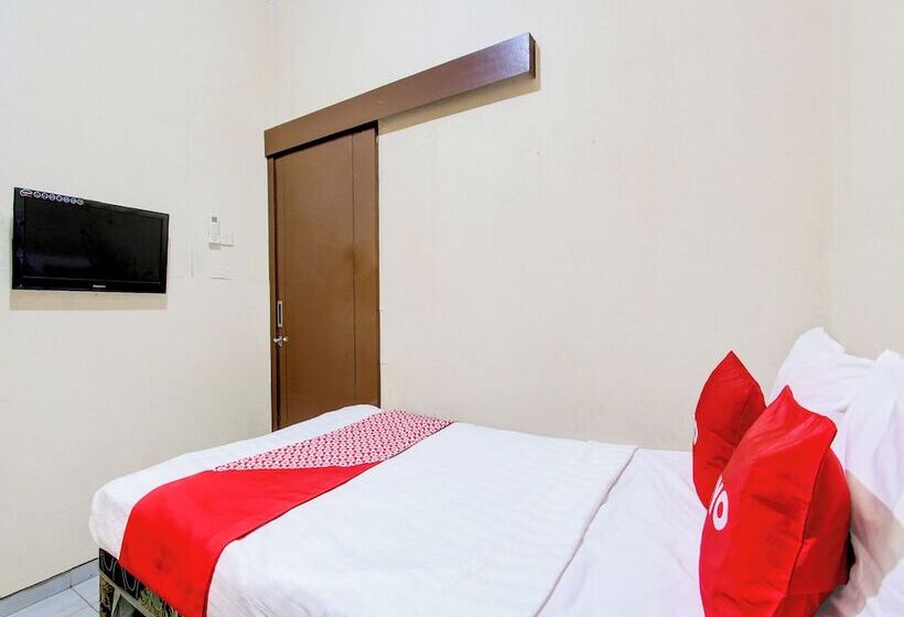 酒店 Griya Dias Syariah By Oyo