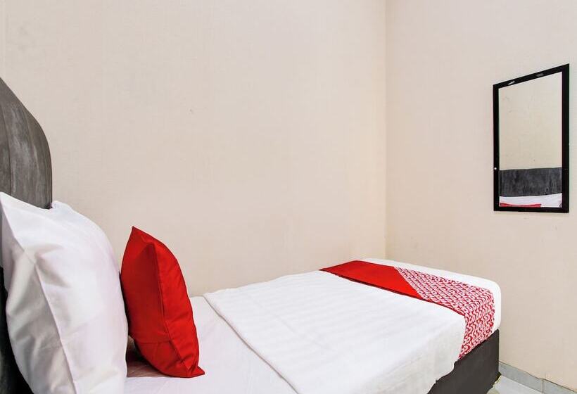 酒店 Griya Dias Syariah By Oyo