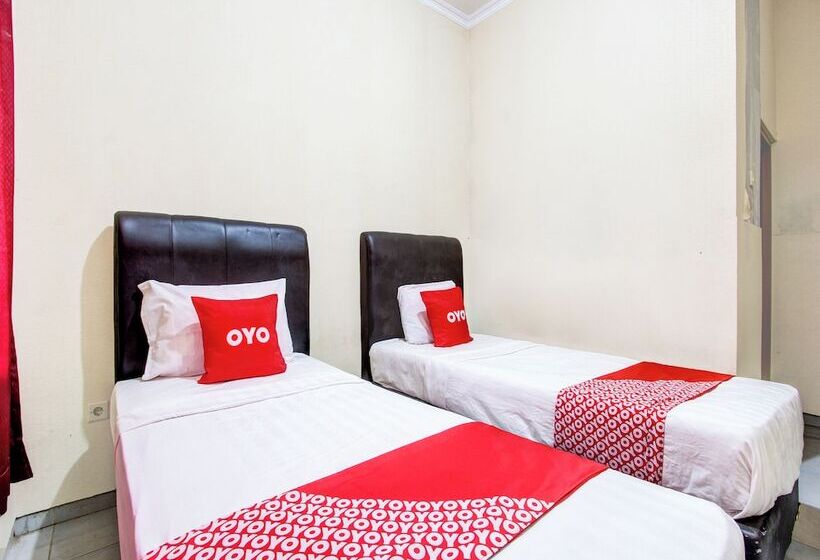 酒店 Griya Dias Syariah By Oyo