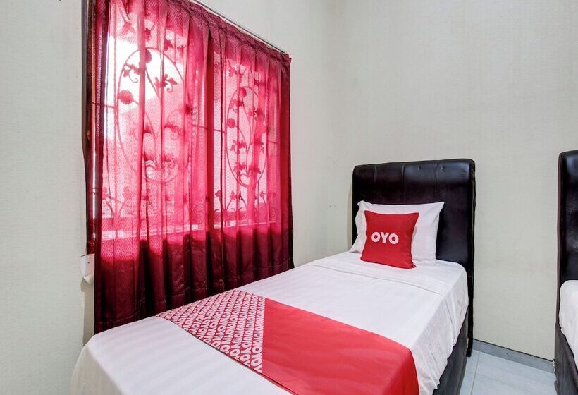 酒店 Griya Dias Syariah By Oyo