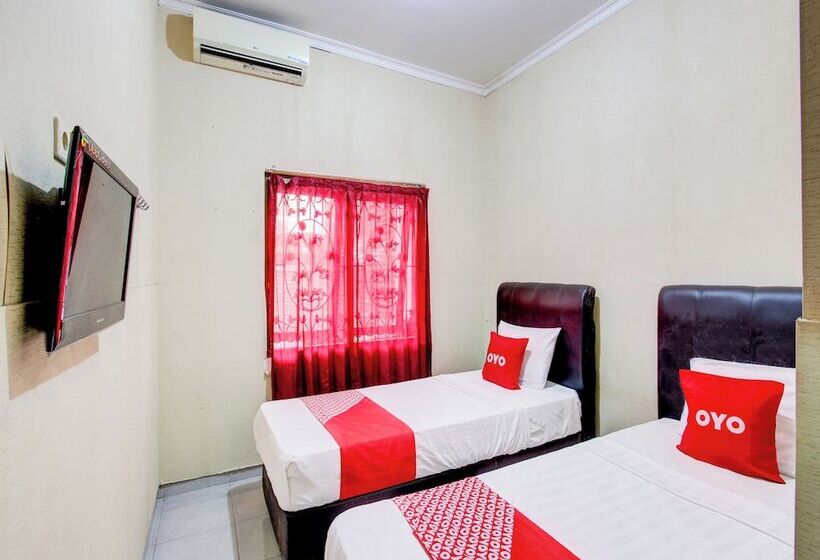 酒店 Griya Dias Syariah By Oyo