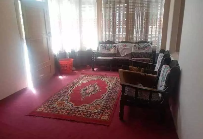 هتل Ibadat Shah Lodges