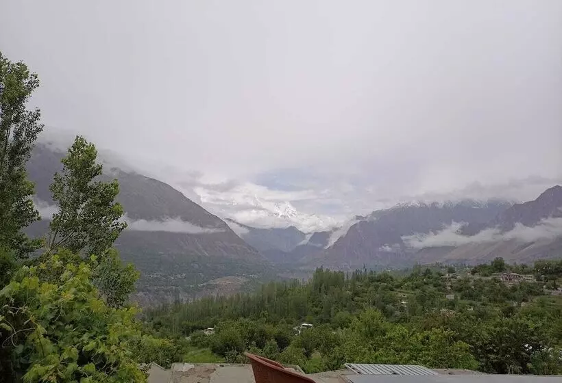 هتل Ibadat Shah Lodges