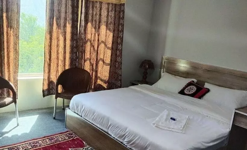 هتل Ibadat Shah Lodges