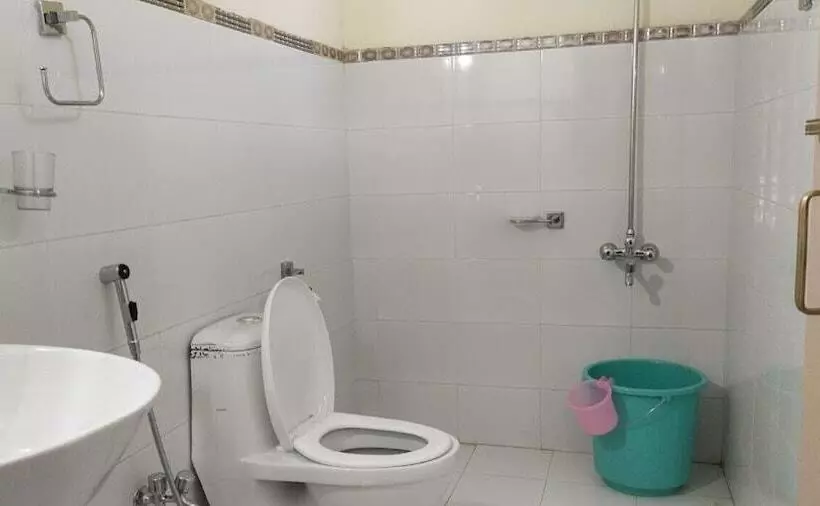 هتل Ibadat Shah Lodges