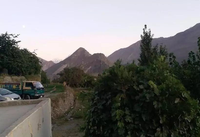 هتل Ibadat Shah Lodges