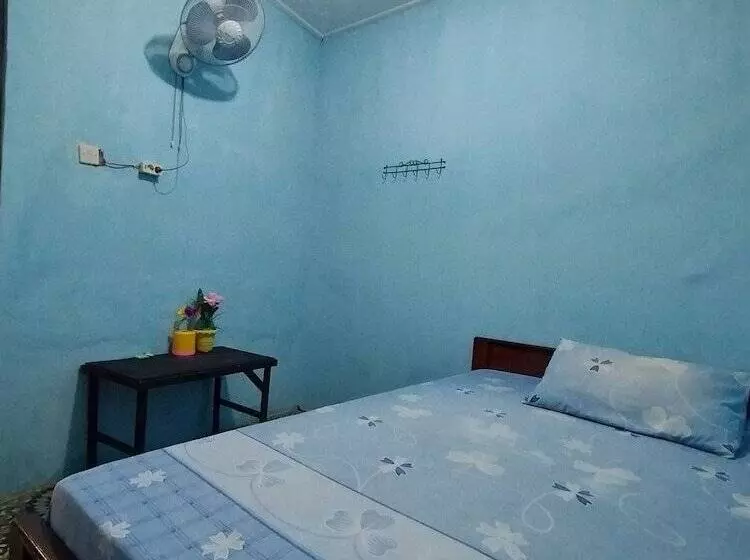 Hotel Ijen Basecamp