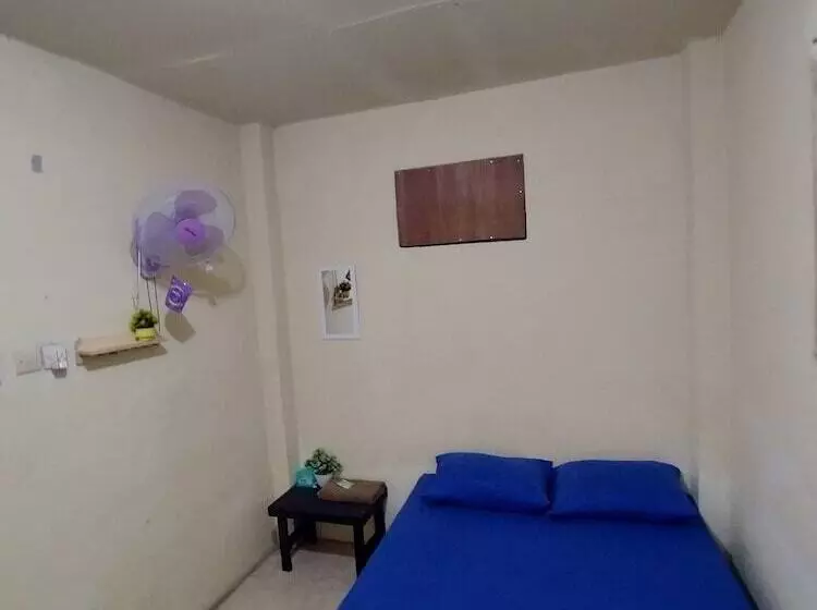 Hotel Ijen Basecamp