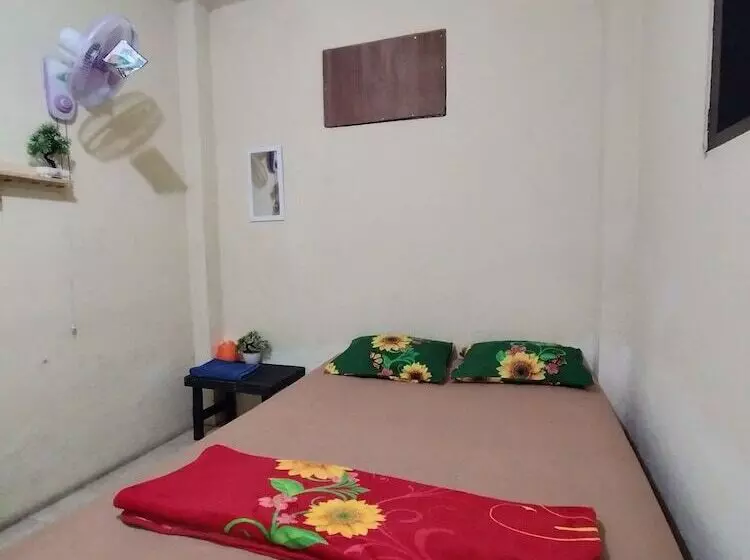 Hotel Ijen Basecamp