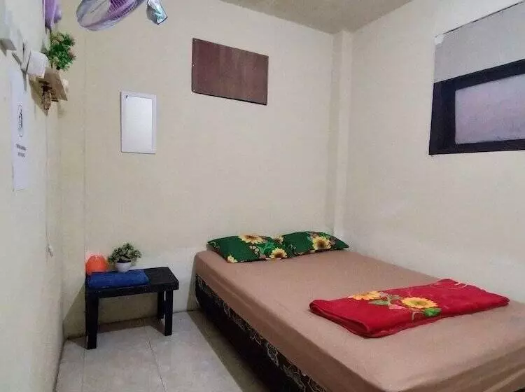 Hotel Ijen Basecamp