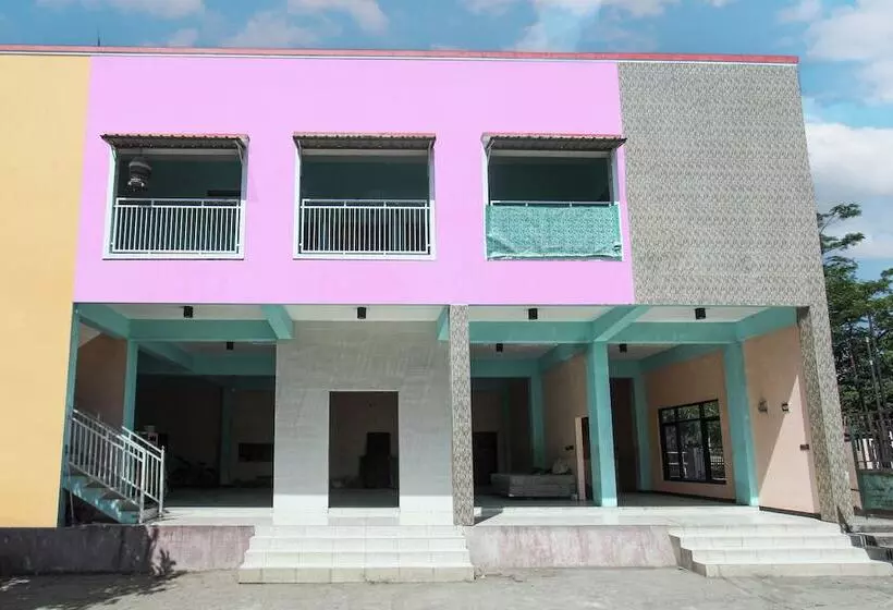 ホテル Jayanni By Oyo