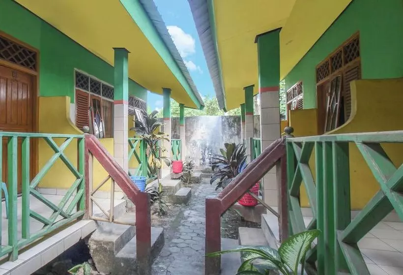 ホテル Jayanni By Oyo