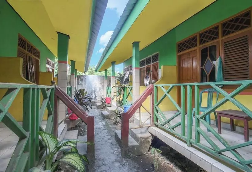 ホテル Jayanni By Oyo