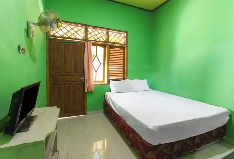 ホテル Jayanni By Oyo