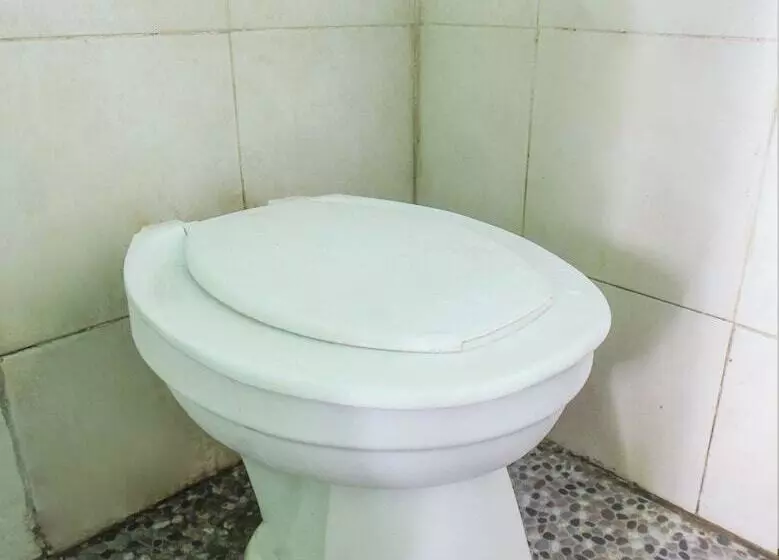 ホテル Jayanni By Oyo