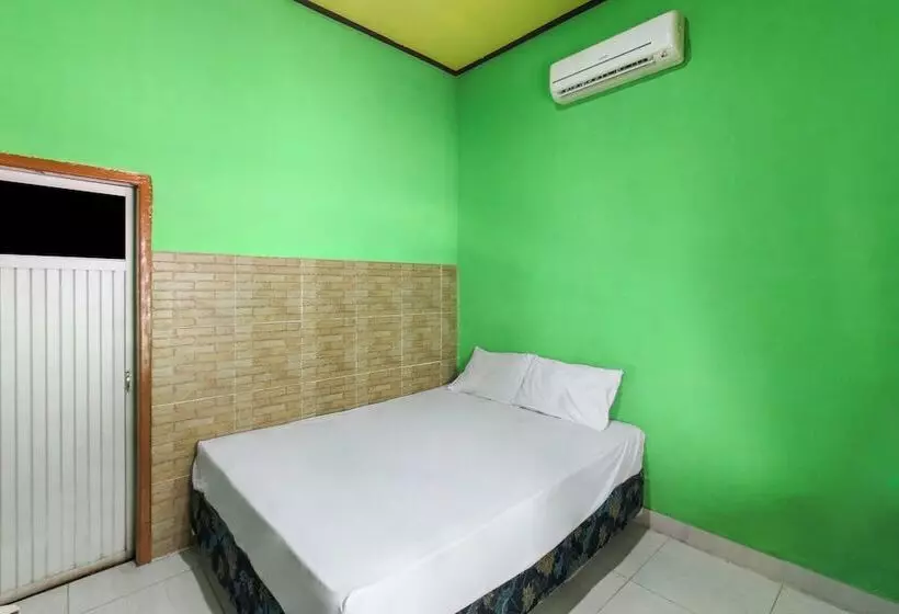 ホテル Jayanni By Oyo