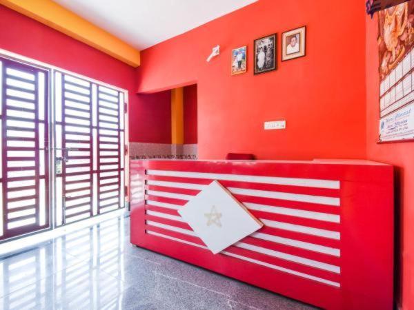 هتل Ai Kk Near Sea Side