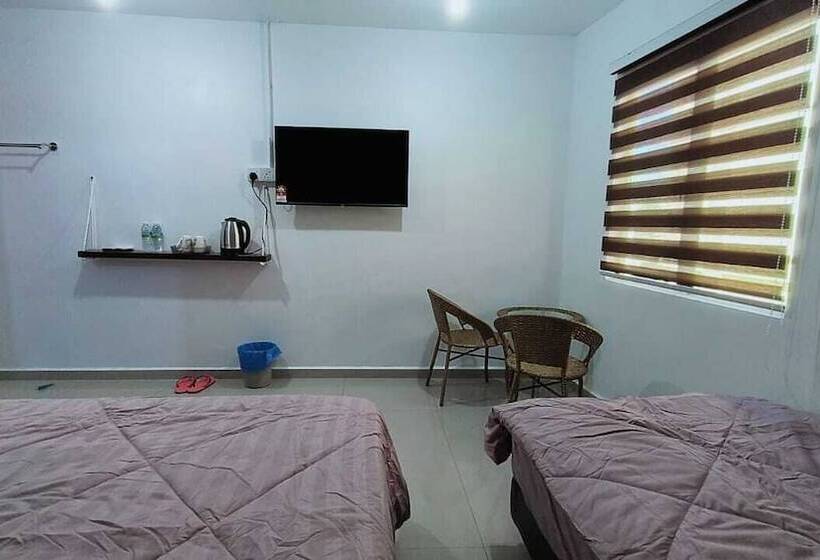 Hotel Kong Jing By Oyo