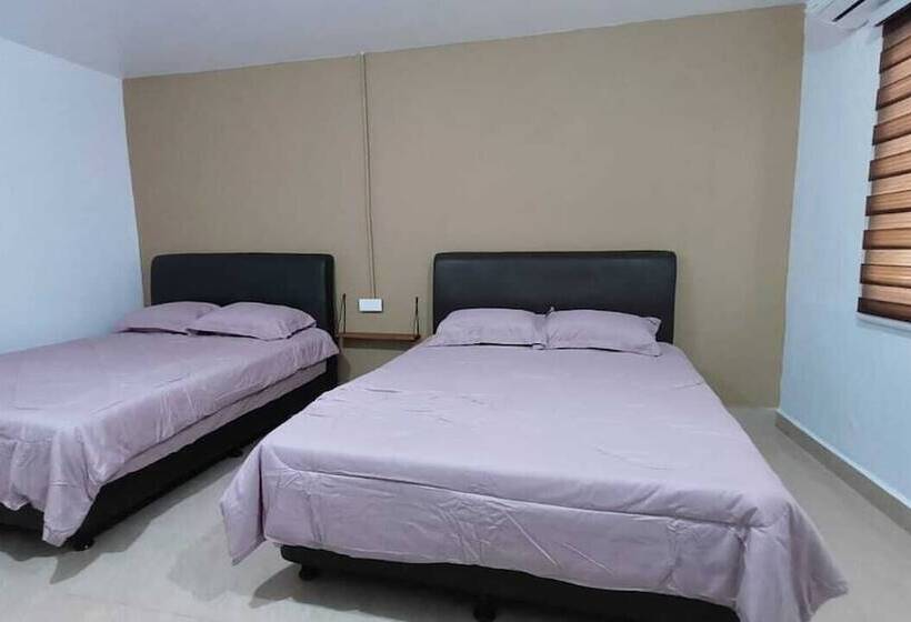 Hotel Kong Jing By Oyo