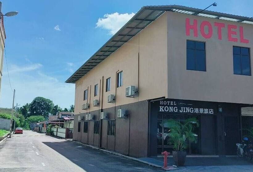 Hotel Kong Jing By Oyo