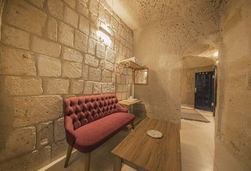 בית מלון כפרי Limon Cave