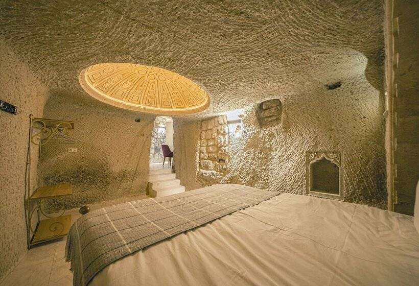 בית מלון כפרי Limon Cave