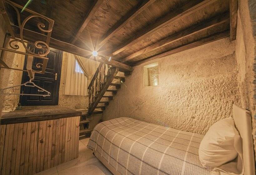 בית מלון כפרי Limon Cave