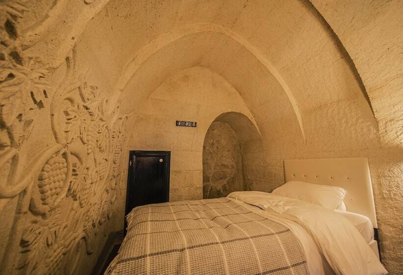 בית מלון כפרי Limon Cave