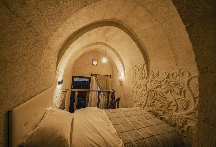 בית מלון כפרי Limon Cave