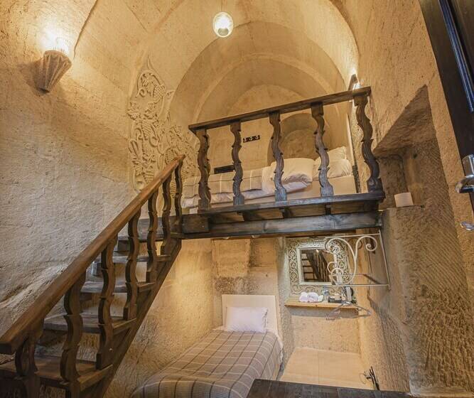 בית מלון כפרי Limon Cave