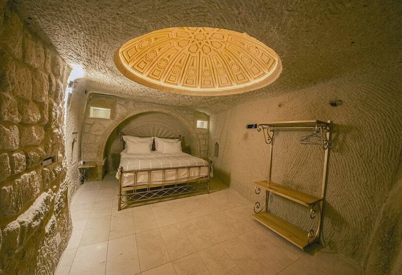 בית מלון כפרי Limon Cave