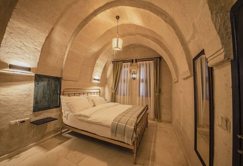 בית מלון כפרי Limon Cave