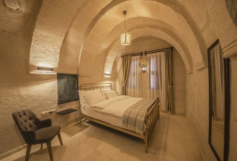 בית מלון כפרי Limon Cave