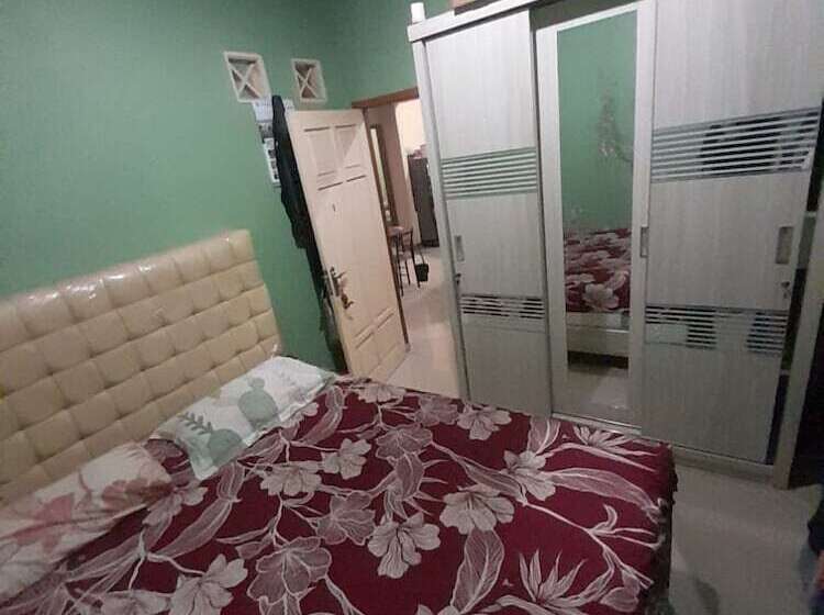 Otel M4 House Syariah By Oyo