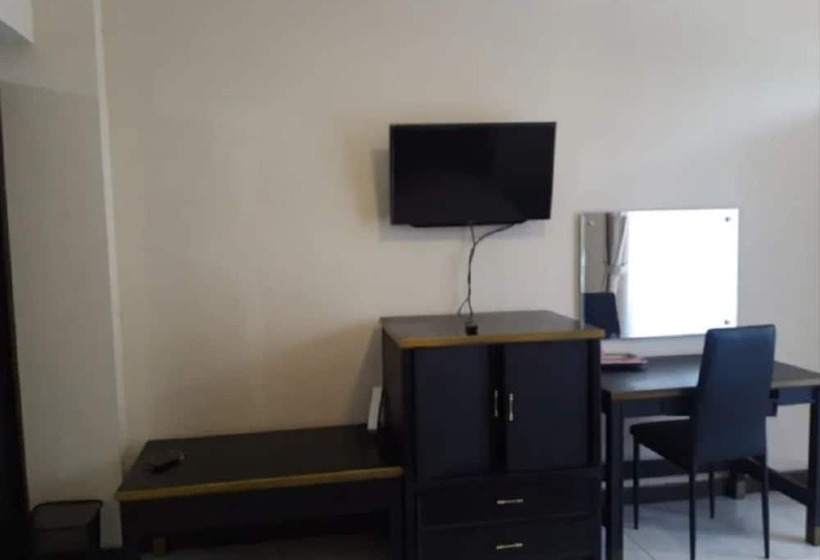 Otel M4 House Syariah By Oyo