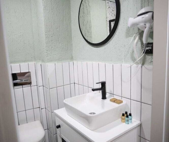 هتل Mare House Boutique