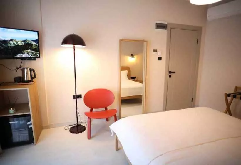 Hotelli Mare House Boutique