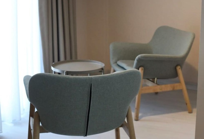 هتل Mare House Boutique