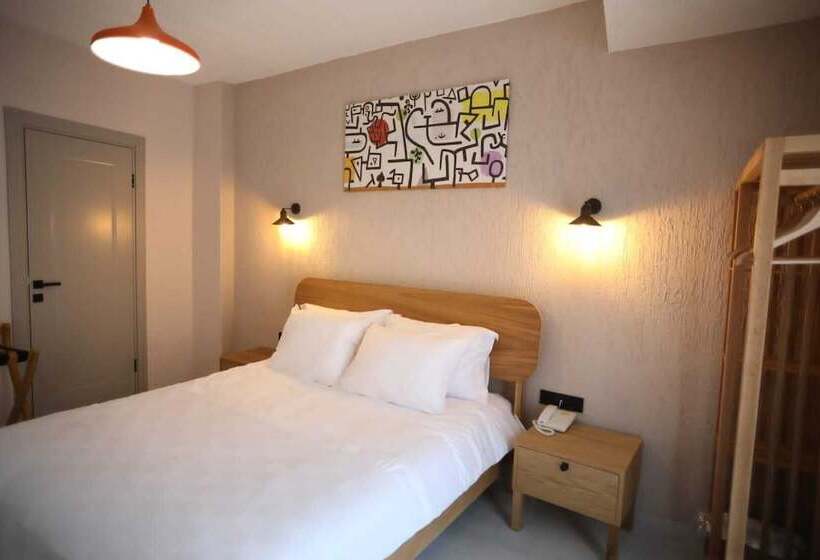 هتل Mare House Boutique