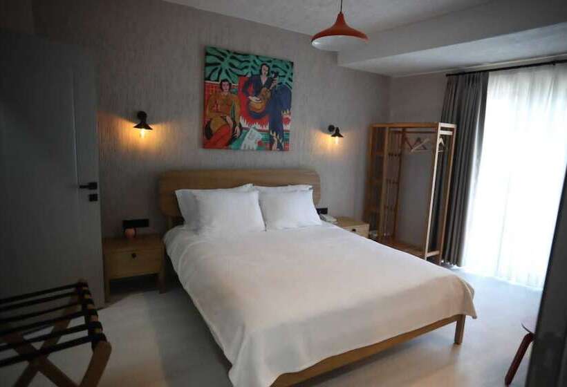 هتل Mare House Boutique