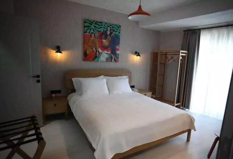 Hotelli Mare House Boutique