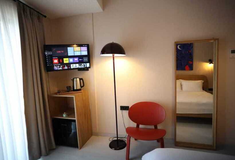 هتل Mare House Boutique