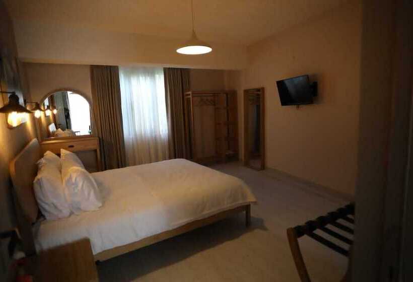 هتل Mare House Boutique