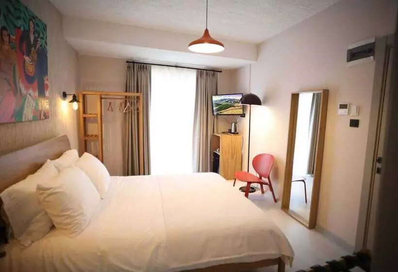 Hotelli Mare House Boutique